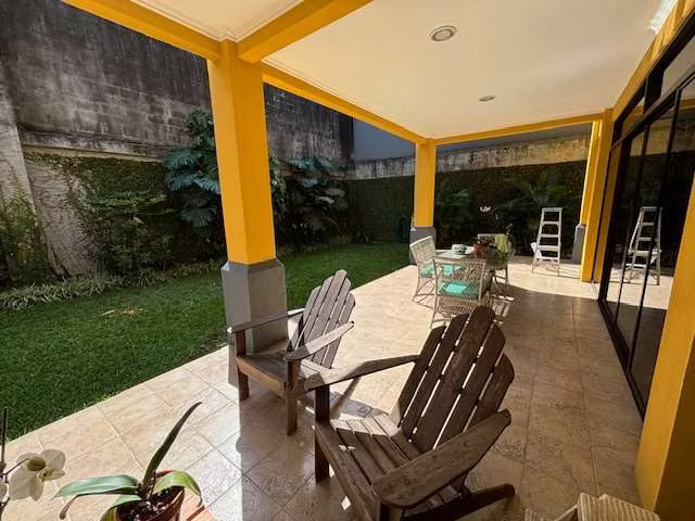 Venta de casa en Residencial AAA, Curridabat, San José, #5640