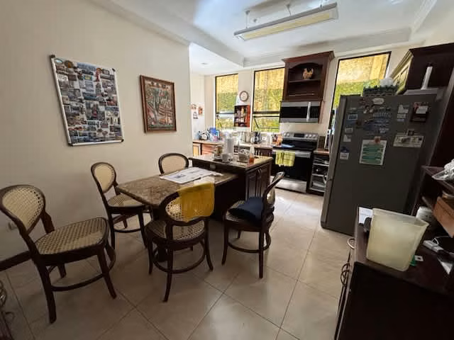 Venta de casa en Residencial AAA, Curridabat, San José, #5640