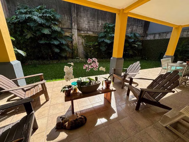 Venta de casa en Residencial AAA, Curridabat, San José, #5640