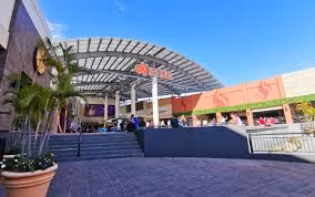 Alquiler de local comercial, Terramall 5622