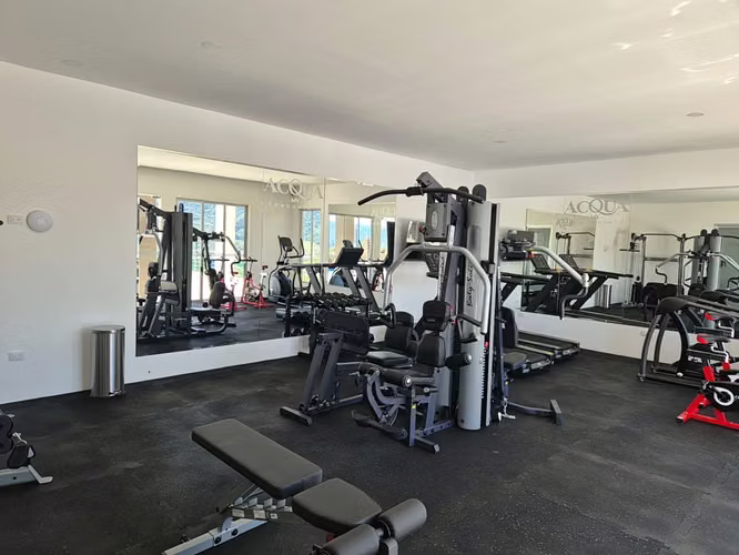 CASA EN CONDOMINIO ACQUA, CONCEPCION TRES RIOS, CODIGO AQ-116