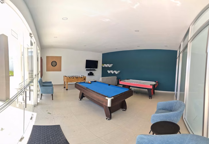 CASA EN CONDOMINIO ACQUA, CONCEPCION TRES RIOS, CODIGO AQ-116