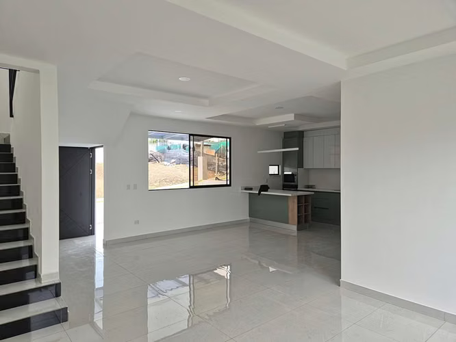 CASA EN CONDOMINIO ACQUA, CONCEPCION TRES RIOS, CODIGO AQ-116