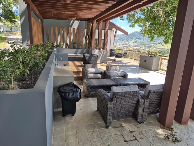 CASA EN CONDOMINIO ACQUA, CONCEPCION TRES RIOS, CODIGO AQ-116