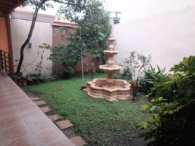 Venta de casas, Barrio Gonzalez Lahman 5633