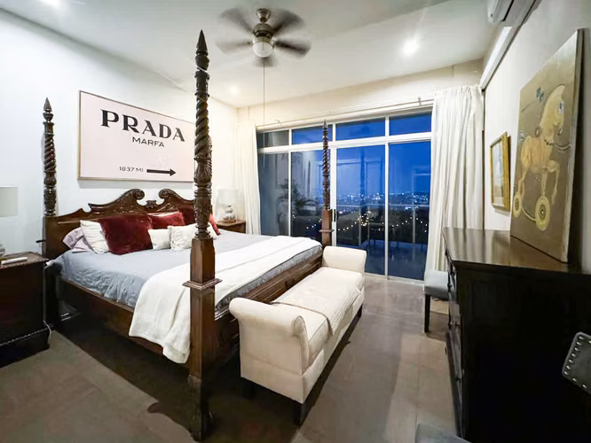 Se vende Apartamento en condominio, San Rafael, Escazú (MA). - Imagen 12