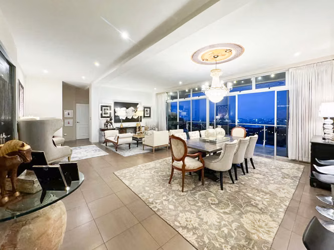 Se vende Apartamento en condominio, San Rafael, Escazú (MA). - Imagen 2