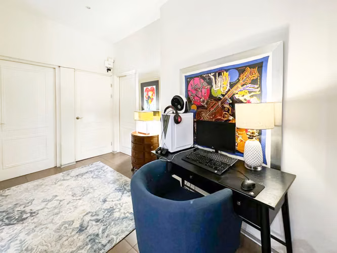 Se vende Apartamento en condominio, San Rafael, Escazú (MA). - Imagen 8
