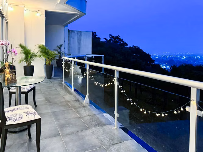 Se vende Apartamento en condominio, San Rafael, Escazú (MA). - Imagen 6
