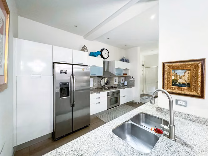 Se vende Apartamento en condominio, San Rafael, Escazú (MA). - Imagen 5
