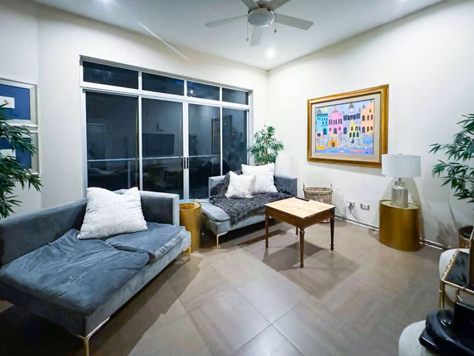 Se vende Apartamento en condominio, San Rafael, Escazú (MA). - Imagen 9