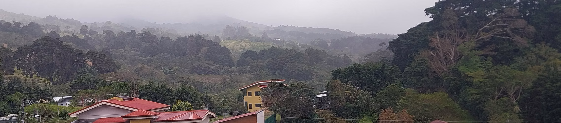 Casa contemporanea, San Isidro de Heredia 637 mtrs2