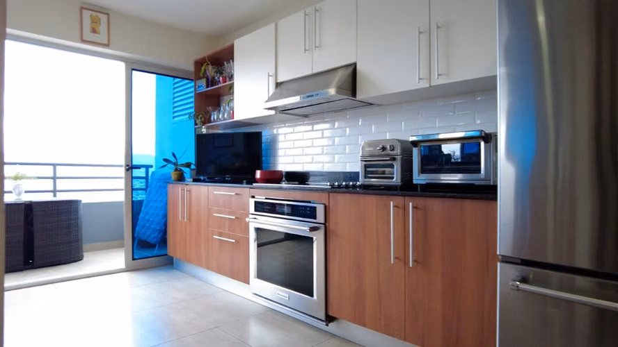 VENTA de Penthouse, Latitud los Yoses. id #37070 - Imagen 4