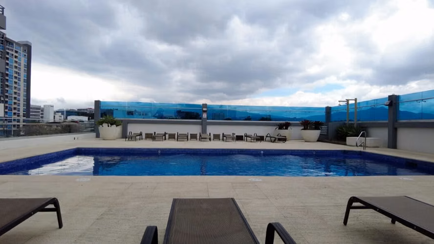 VENTA de Penthouse, Latitud los Yoses. id #37070 - Imagen 10