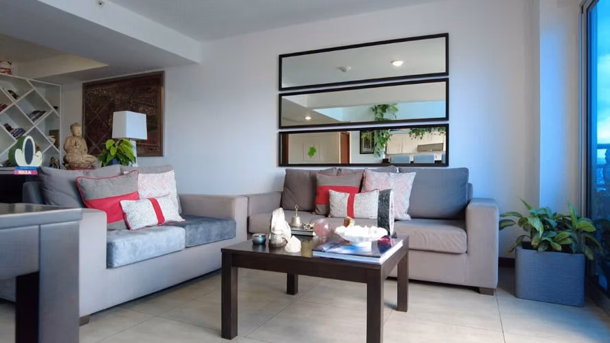 VENTA de Penthouse, Latitud los Yoses. id #37070 - Imagen 7