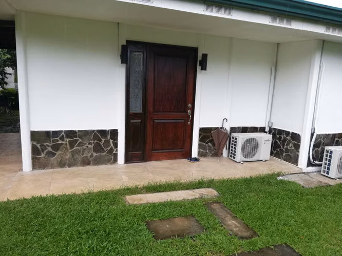 VENTA DE CASA EN RESIDENCIAL EN TURRUCARES, ALAJUELA#5661 - Imagen 4
