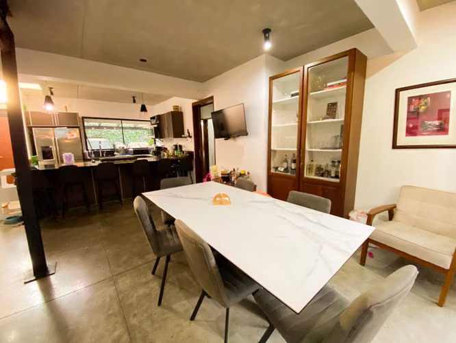 Casa de 3 Niveles en Santa Ana | Jardín | Condominio de Solo 5 Casas - Imagen 34