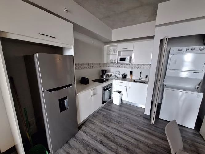 Sabana Sur, Torre SECRT, moderno EXCLUSIVO apartamento - Imagen 9