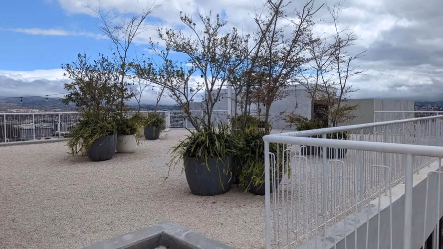 Sabana Sur, Torre SECRT, moderno EXCLUSIVO apartamento - Imagen 10