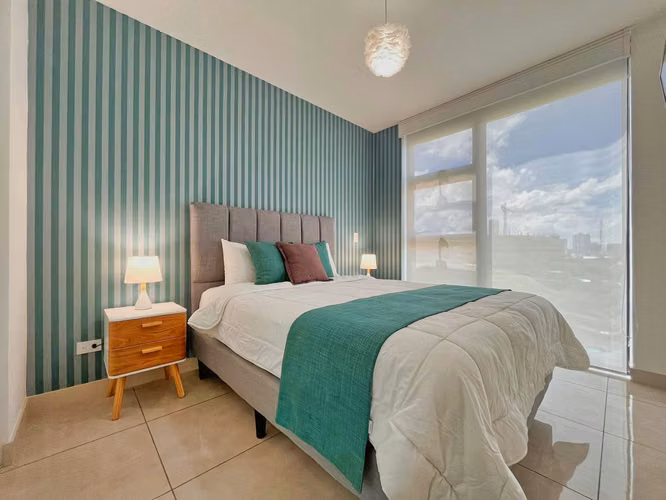VENTA DE APARTAMENTO - NÚCLEO SABANA - Imagen 3