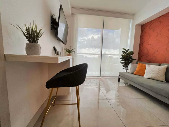 VENTA DE APARTAMENTO - NÚCLEO SABANA - Imagen 10