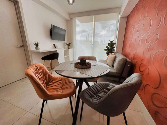 VENTA DE APARTAMENTO - NÚCLEO SABANA - Imagen 11