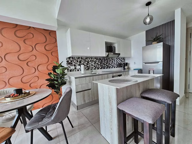 VENTA DE APARTAMENTO - NÚCLEO SABANA - Imagen 12