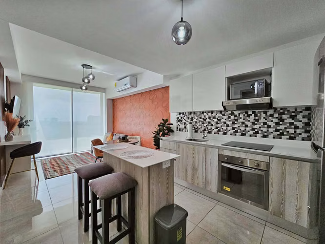 VENTA DE APARTAMENTO - NÚCLEO SABANA - Imagen 9