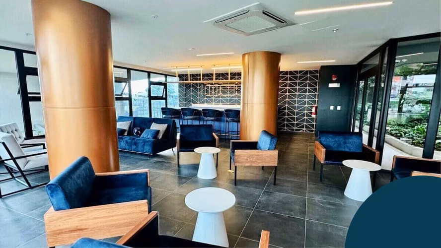 Venta de Pent-house, Barrio Dent 5645