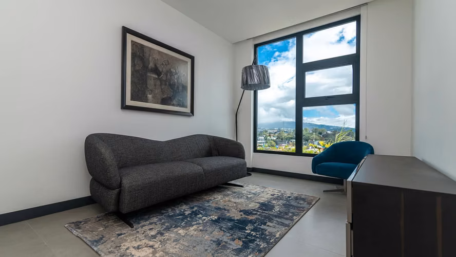 Venta de Pent-house, Barrio Dent 5645