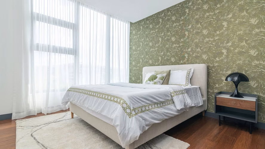 Venta de Pent-house, Barrio Dent 5645