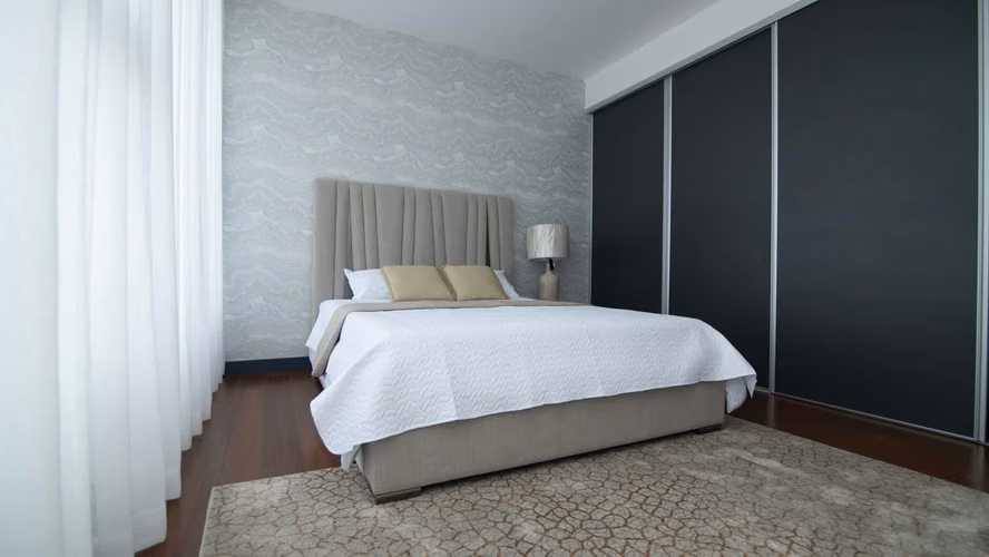 Venta de Pent-house, Barrio Dent 5645