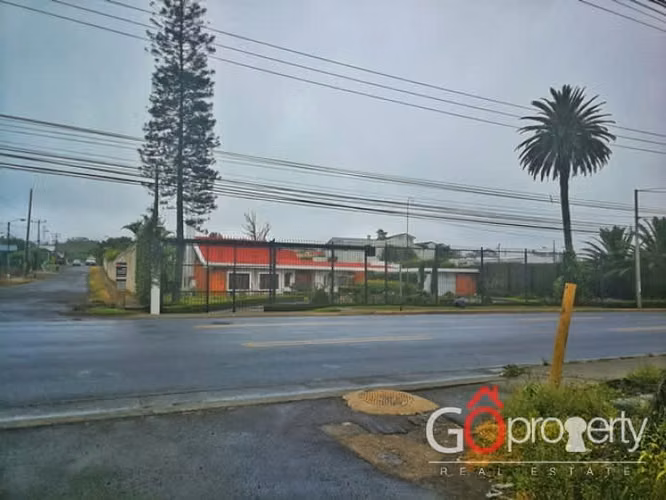 INVERSIONISTAS!! Venta de casa comercial, Paraíso  Cartago 2628 - Imagen 6