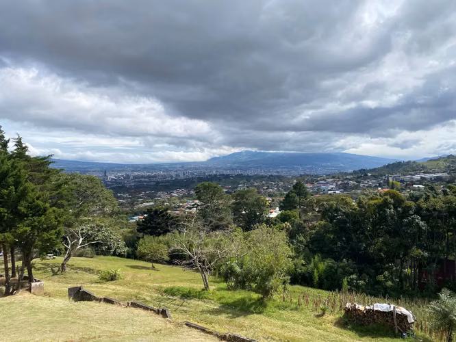 Venta Espectacular Terreno, San Antonio Escazú. 5631 - Imagen 12
