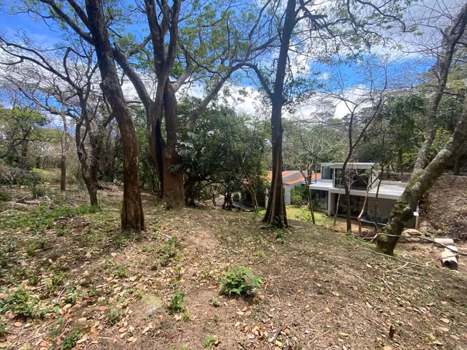 Rebajado!! Venta de Lote en Reserva Natural, Santa Ana. 5694 - Imagen 11
