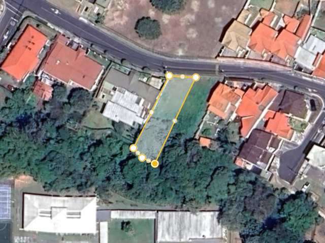Terreno en venta en Lomas de Ayarco, Curridabat - Imagen 7