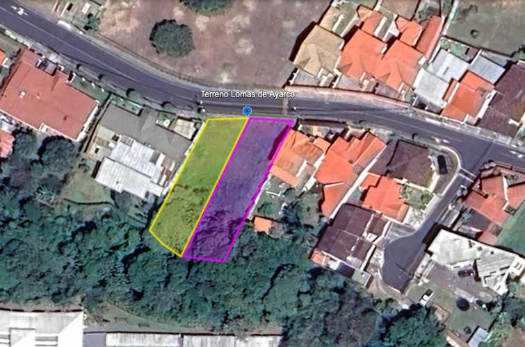 Terreno en venta en Lomas de Ayarco, Curridabat - Imagen 6