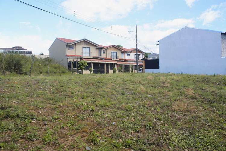 Terreno en venta en Lomas de Ayarco, Curridabat - Imagen 2