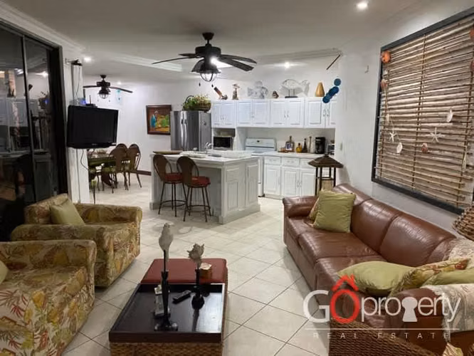 Venta de casa en playa Punta Leona 4816 - Imagen 6