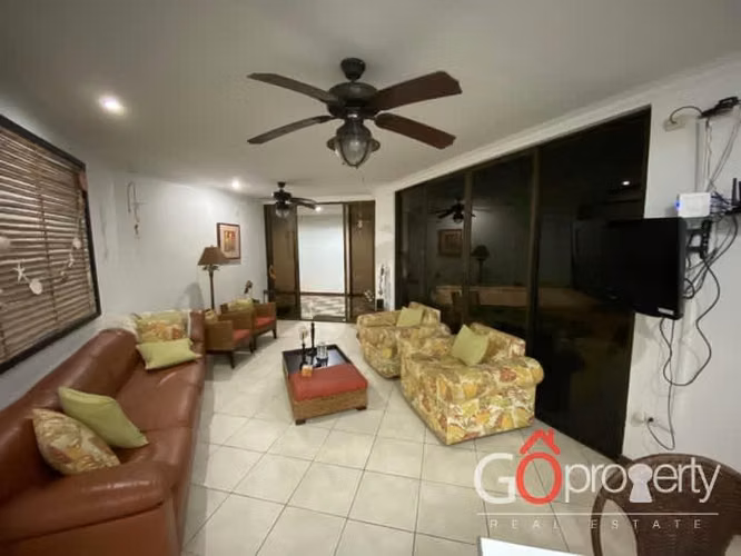 Venta de casa en playa Punta Leona 4816 - Imagen 4