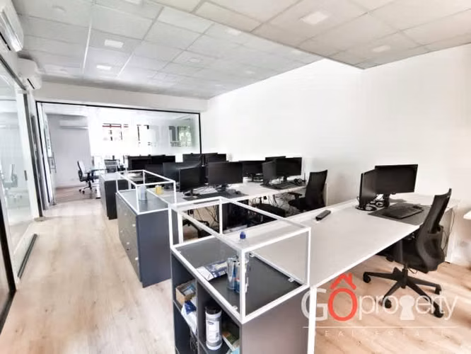 Precio Rebajado! Venta de Casa Uso de suelo mixto x el Club la Guaria ID4549