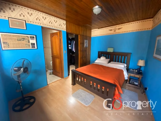 Venta de Propiedad con local y apartamentos en alquiler Los Yoses ID4552 - Imagen 3