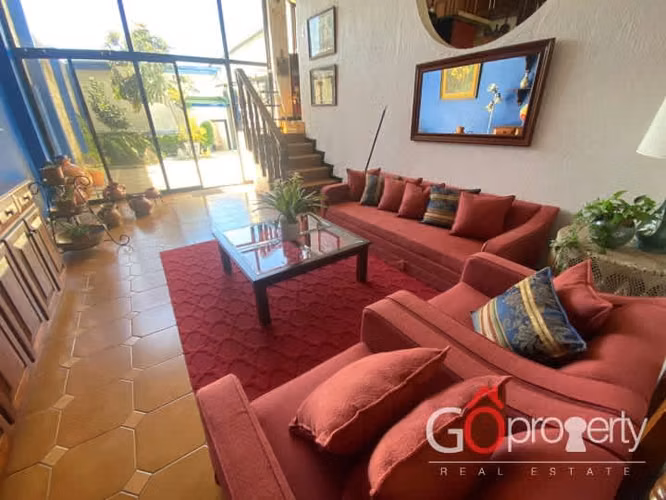 Venta de Propiedad con local y apartamentos en alquiler Los Yoses ID4552 - Imagen 4