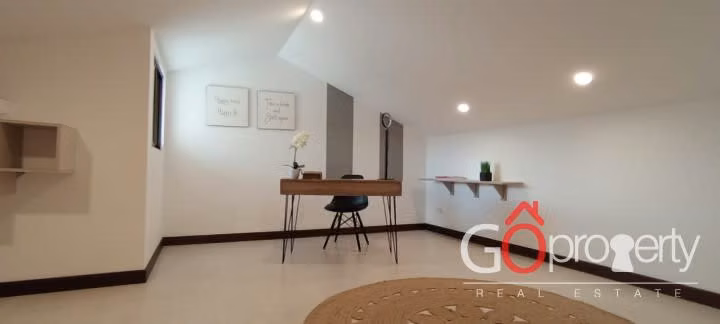 Pre venta casa en Condominio de 2 Pisos, Montes de Oca 5217