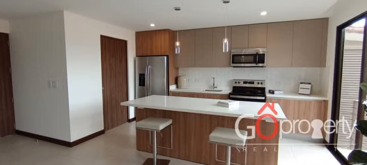 Pre venta casa en Condominio de 2 Pisos, Montes de Oca 5217