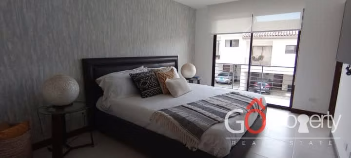 Pre venta casa en Condominio de 2 Pisos, Montes de Oca 5217