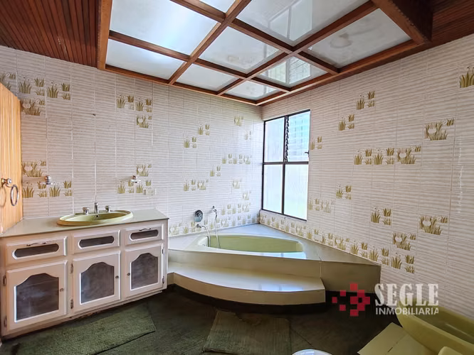 Casa de una planta con dos apartamentos en Escazú, Trejos Montealegre - Imagen 19