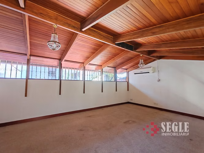 Casa de una planta con dos apartamentos en Escazú, Trejos Montealegre - Imagen 13