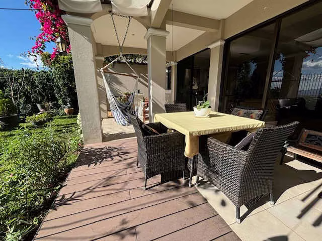 Venta de fina casa en Condominio, Curridabat, San José, 5637
