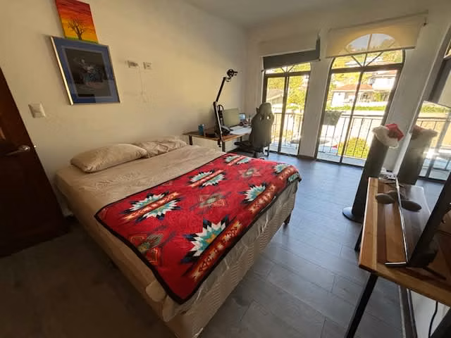 Venta de fina casa en Condominio, Curridabat, San José, 5637
